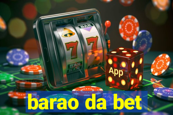 barao da bet